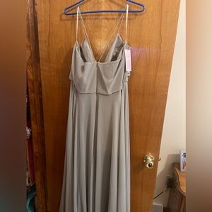 Jenny Yoo Sage Bridesmaid Dress